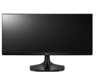 LG 25UM58-P czarny - 290273 - zdjęcie 1